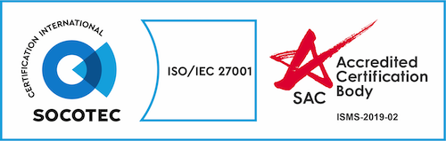 ISO 27001