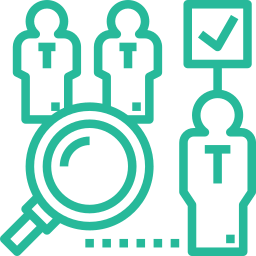 Candidate Screening